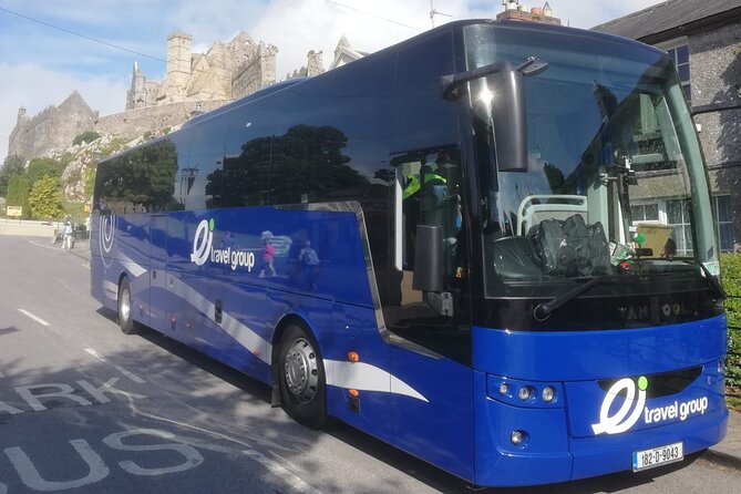 Premium Wicklow And Glendalough Tour From Dublin - Guides Expertise