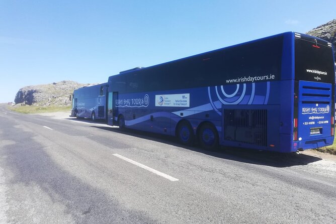 Premium Wicklow And Glendalough Tour From Dublin - Common Questions