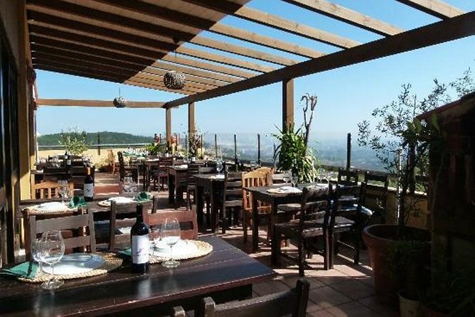 Premium Wine and Gastronomic Mountain Tour in The Algarve - Traveler Reviews and Feedback
