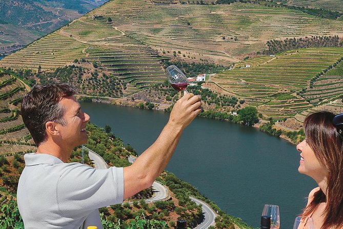 Premium Wine Experience Through Douro Valley - Unforgettable Wine Tours in Douro Valley