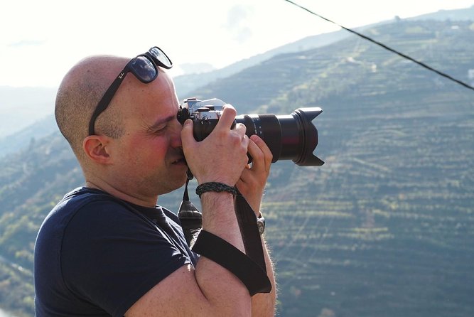 Premium Wine Experience Through Douro Valley - The Sum Up