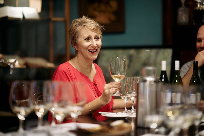Premium Wine Tasting Experience in Pokolbin - Logistics and Requirements