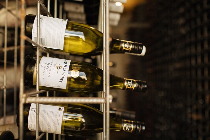 Premium Wine Tasting Experience in Pokolbin - Cancellation Policy