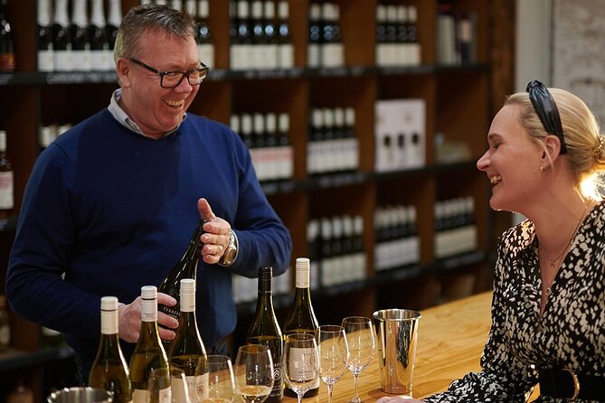 Premium Wine Tasting Experience in Pokolbin - Common Questions