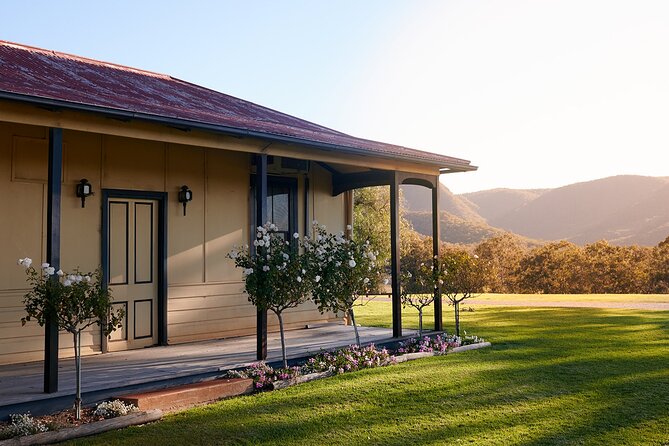 Premium Wine Tasting Experience in Pokolbin - The Sum Up