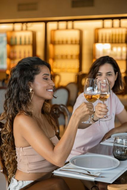 Premium Wine Tasting “From Crete to Thrace” - Good To Know