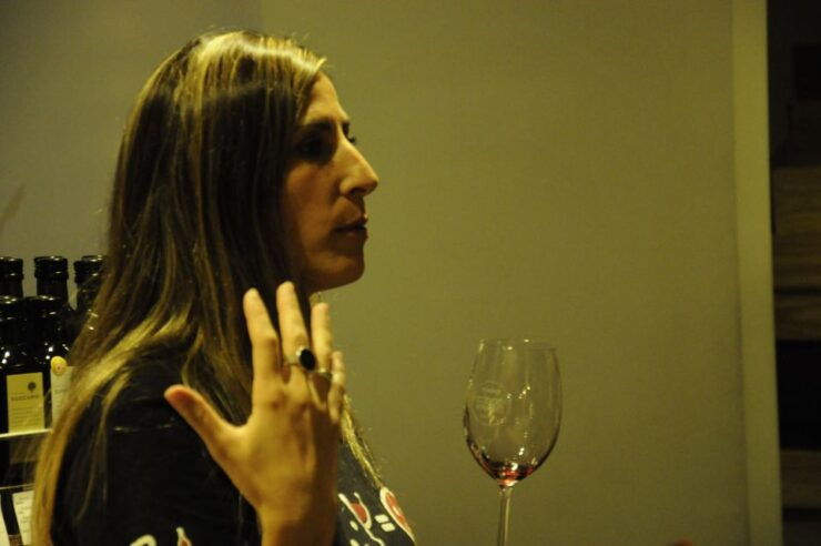 Premium Wine Tasting In the Center of the City - Experience Highlights