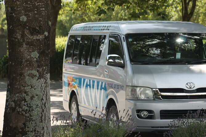 Premium Wine Tasting Tour. - Good To Know