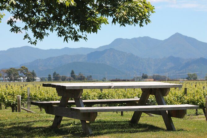 Premium Wine Tasting Tour. - Frequently Asked Questions