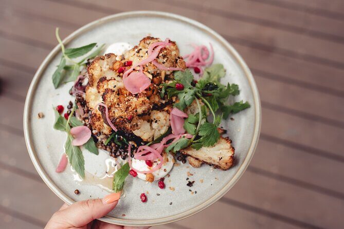 Premium Winery Tour with Tannin Road (Departs Dunsborough) - The Sum Up