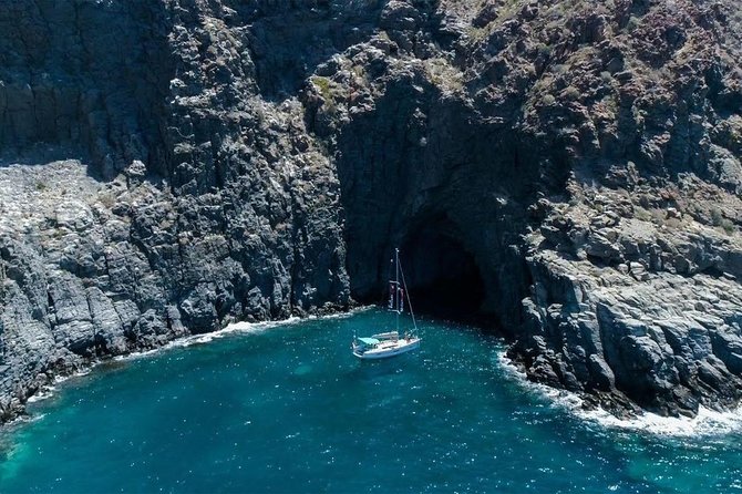 Premium Yacht Private Charter - Cancellation Policy Details