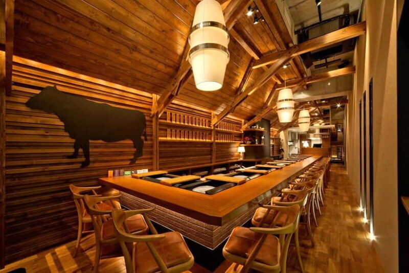 Premium Yakiniku at Yakiniku Manno Shinsaibashi - What to Expect from Your Yakiniku Manno Experience