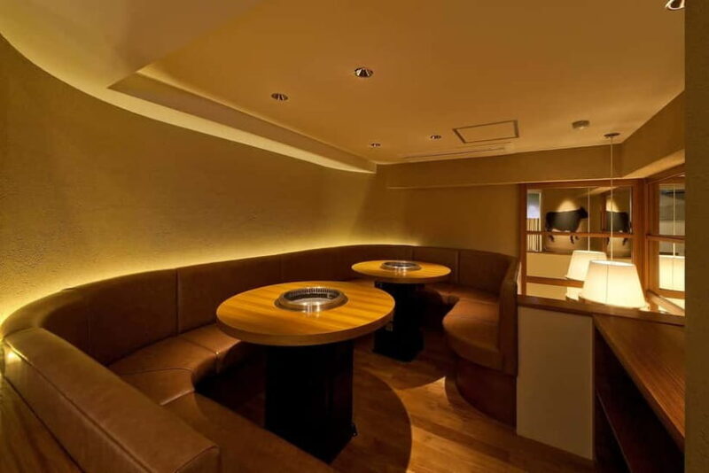 Premium Yakiniku at Yakiniku Manno Shinsaibashi - Final Thoughts