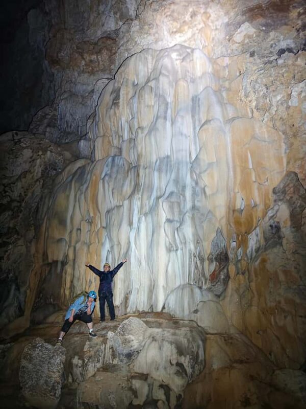 Premium Yangshuo Cave Adventure: Paddleboarding&Cave Picnic - Good To Know