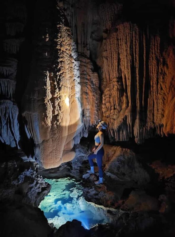 Premium Yangshuo Cave Adventure: Paddleboarding&Cave Picnic - Why the Tour Offers Great Value