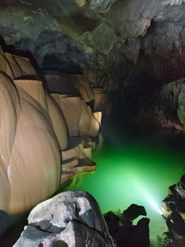 Premium Yangshuo Cave Adventure: Paddleboarding&Cave Picnic - Good To Know