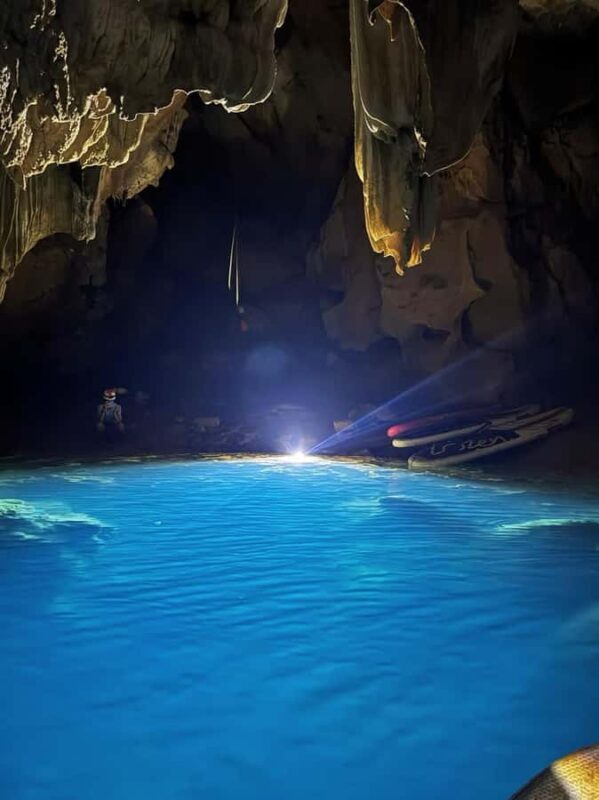 Premium Yangshuo Cave Adventure: Paddleboarding&Cave Picnic - Who is this tour best suited for?