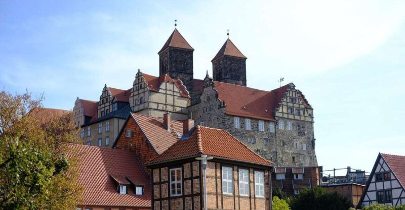 Premiumstadtführung (historische Altstadt und Schlossberg) - Good To Know