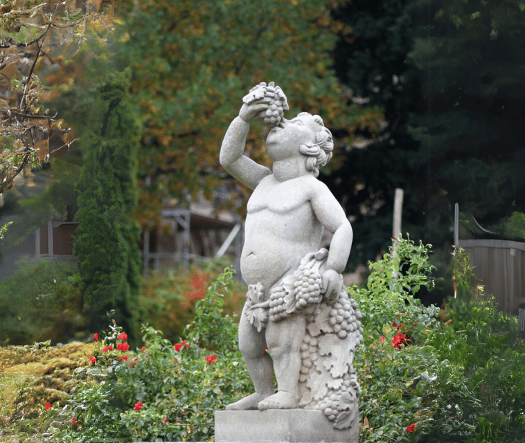 Premiumstadtführung (historische Altstadt und Schlossberg) - The Landmark Highlights