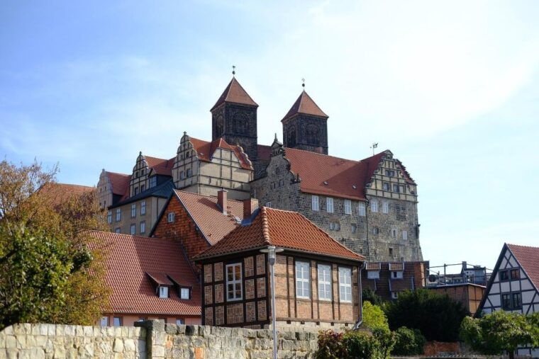 Premiumstadtführung (historische Altstadt und Schlossberg) - Practical Details and Tips