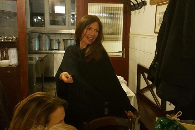 Prepare a Dinner With the Florentine Countess in Her Villa: Cooking Class - Good To Know