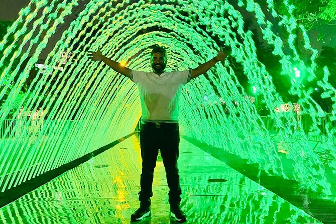 Presbitero Maestro Cemetery Tour in Lima - Tour Duration and Admission