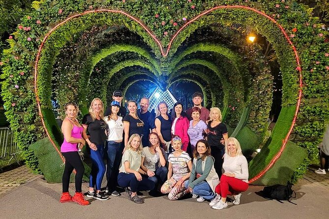 Presbitero Maestro Cemetery Tour in Lima - What to Wear and Bring