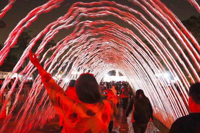 Presbitero Maestro Cemetery Tour in Lima - Traveler Reviews