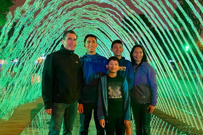 Presbitero Maestro Cemetery Tour in Lima - Pricing and Contact Information