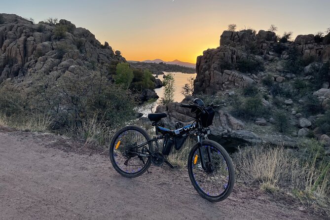 Prescott E-Bike Rental Adventure (Feb ) - Rental Pricing and Booking Details