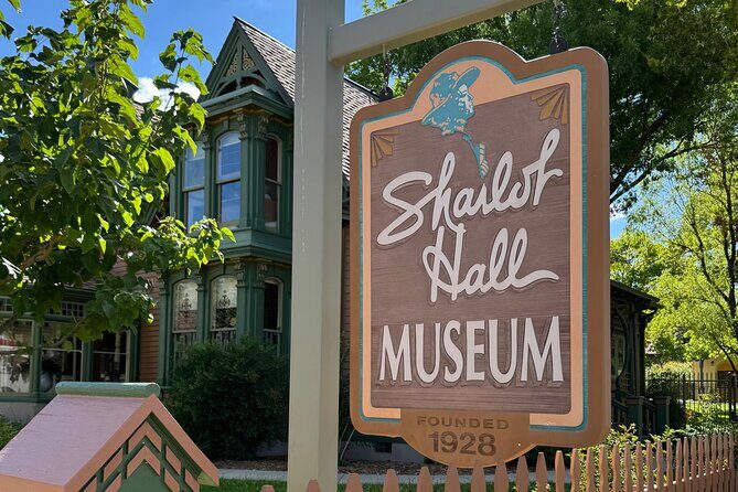 Prescott Private Day Tour with Transportation - Exploring Prescott in a Day: What You Can Expect