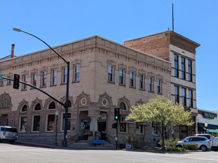 Prescott: Self-Guided Scavenger Hunt Walking Tour - Tour Highlights