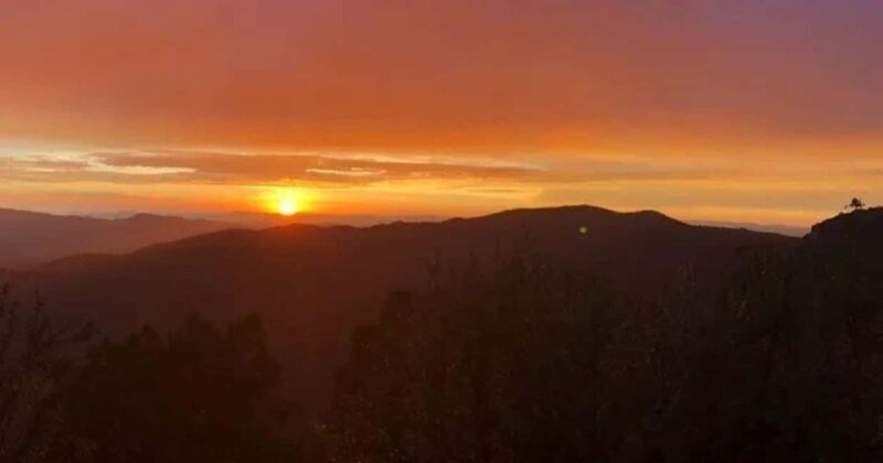 Prescott: Sierra Prieta Hummer Tour - Good To Know