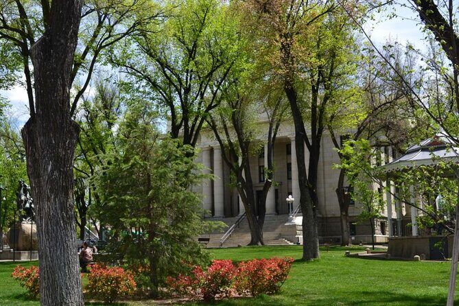Prescott - Territorial Arizona's Capital City - From Phoenix - Private Tour - Good To Know