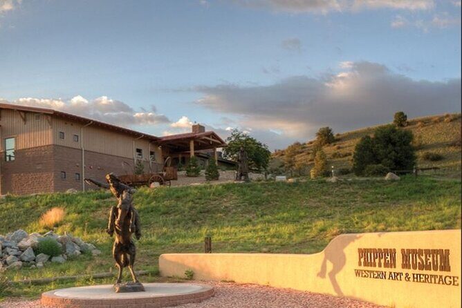 Prescott - Territorial Arizona's Capital City - From Phoenix - Private Tour - FAQs