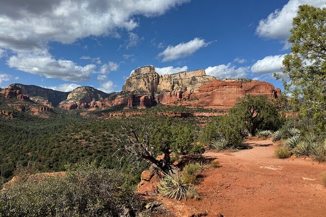 Prescott to Sedona Hike and Sights Tour - Final Thoughts: Who Will Love This Tour?