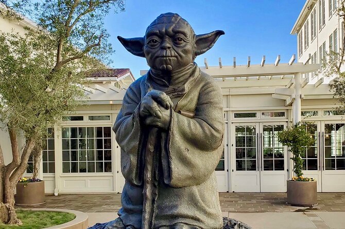 Presidio Walk to the Golden Gate Bridge - Pricing and Recommendations