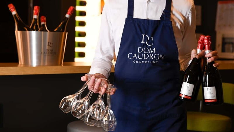 Prestige Champagne Experience - Passy-Grigny - What Makes This Tour Special?