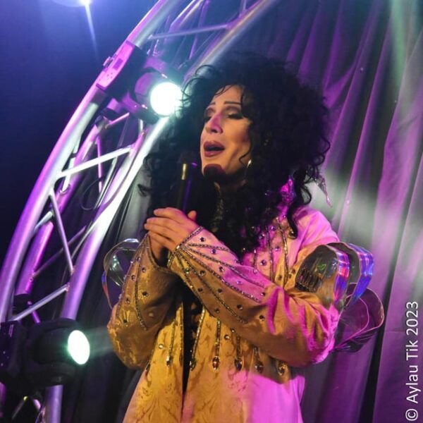 PRESTIGE DINER AND DRAG SHOW - Accessibility Features