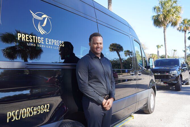 Prestige Express Limo Charleston SC - Why Choose Prestige Express Limo Charleston SC?
