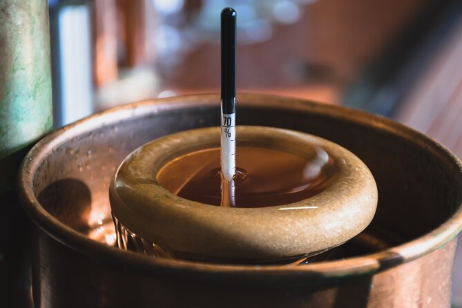 Prestige Tour and Cognac Tasting - Meeting and Pickup Information