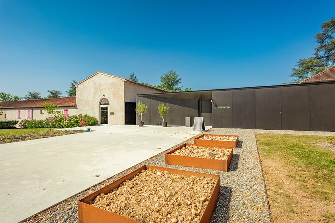 Prestige Visit and Tasting of 5 Wines - Common Questions