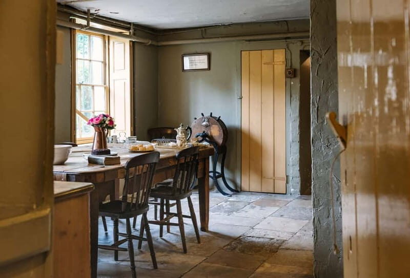 Preston Manor Entry Ticket - Good To Know