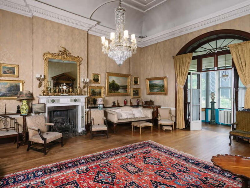 Preston Manor Entry Ticket - Introduction to Preston Manor: An Edwardian Treasure in East Sussex