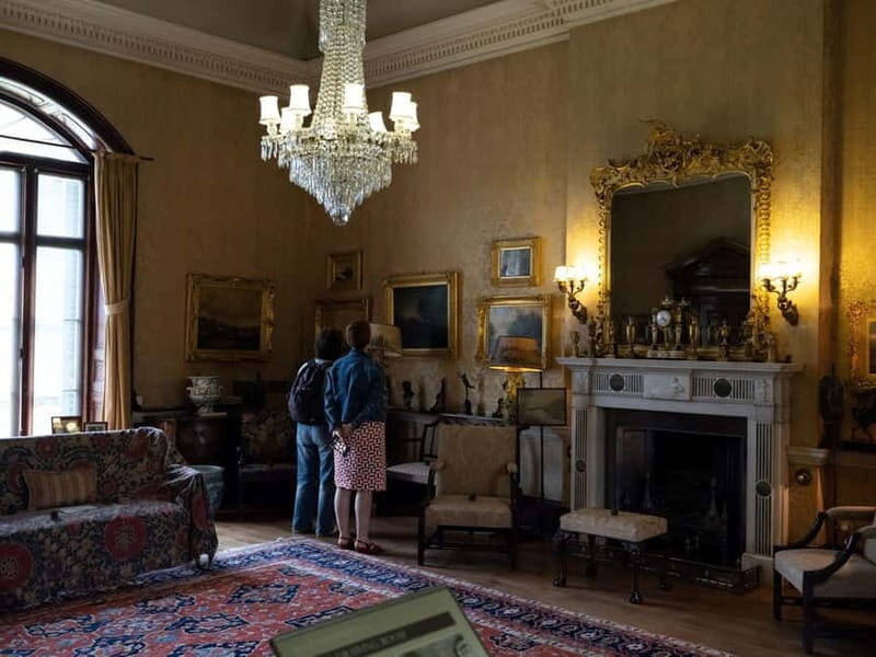 Preston Manor Entry Ticket - What to Expect on Your Visit