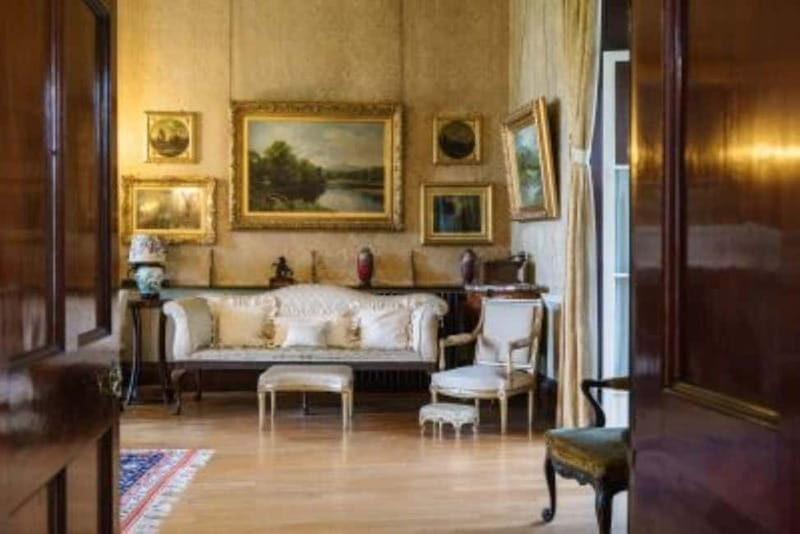 Preston Manor Entry Ticket - Highlights That Make This Tour Special