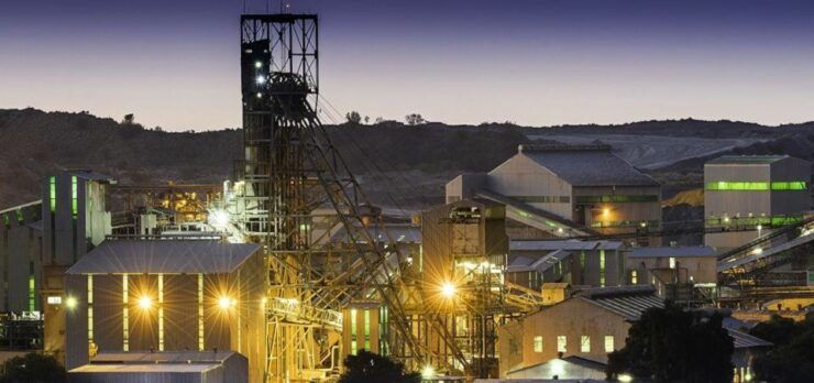Pretoria: Cullinan Surface Diamond Mine Walking Tour - Tour Details