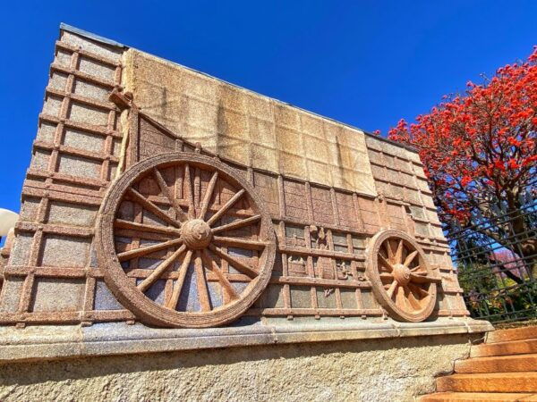 Pretoria: Half-Day City Tour - Frequently Asked Questions