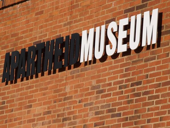 Pretoria Johannesburg Apartheid Museum and Soweto - Cancellation Policy