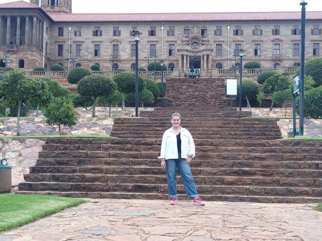 Pretoria: Pretoria City Tour and Cullinan Diamond Mine Tour - Itinerary Highlights